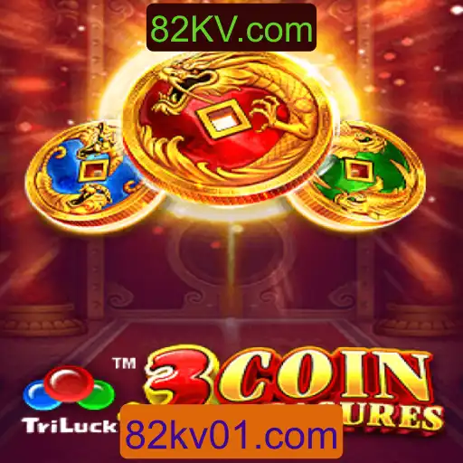 Descubra o Fascinante Mundo do Jogo 3CoinTreasures