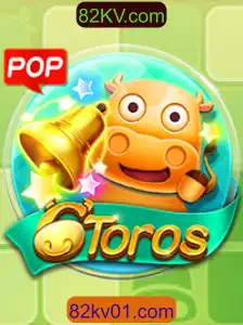 Explorando o Mundo Empolgante do Jogo 6Toros com 82KV.com