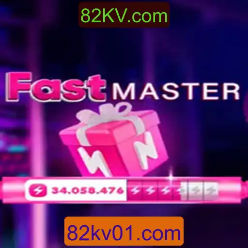 FastMaster: O Jogo Que Conquista Multidões