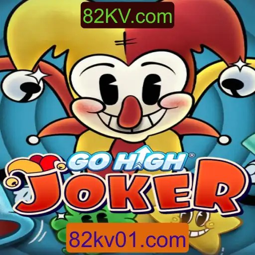 Descubra o Mundo Fantástico de GoHighJoker