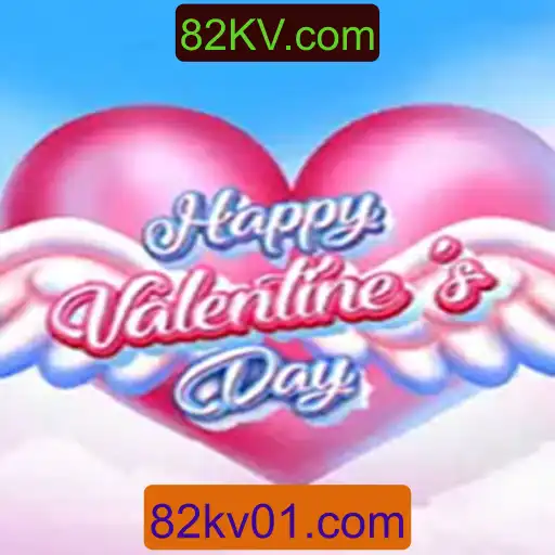 HappyValentinesDay: Explore o Encanto do Jogo com 82KV.com
