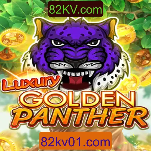 Descubra o Fascinante Mundo de LUXURYGOLDENPANTHER