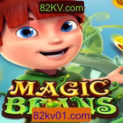 MAGICBEANS: Descubra o Novo Jogo de Estratégia com 82KV.com