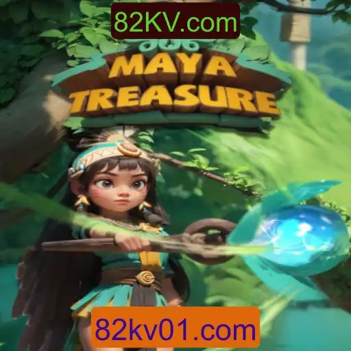 Descubra os Segredos de MayaTreasure: Explore a Aventura Virtual