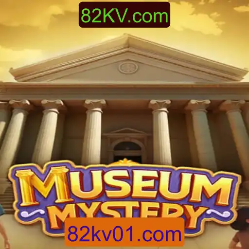 Explore o Enigmático MuseumMystery: Um Jogo de Investigação Intenso