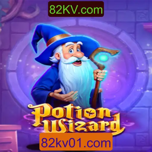 Descubra o Mundo Mágico de PotionWizard