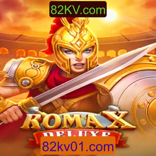 RomaXDeluxe: Uma Experiência de Jogo Incomparável