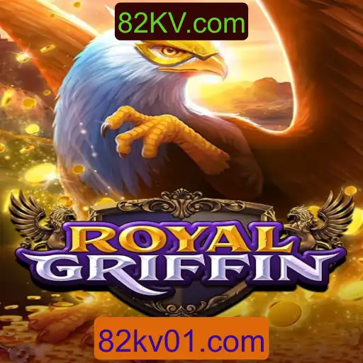 RoyalGriffin: A Nova Sensação no Mundo dos Jogos