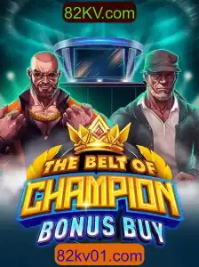 Descubra o Novo Jogo TheBeltOfChampionBonusBuy e Mergulhe na Aventura